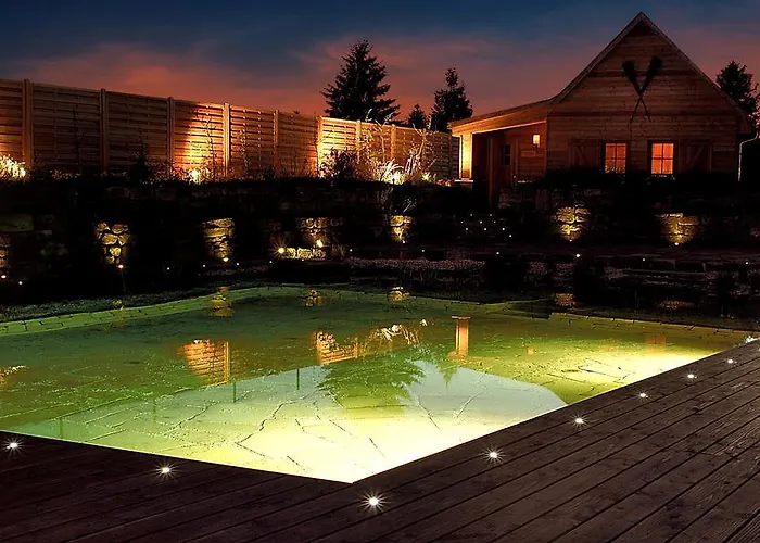 Hammermuehle Otel Stadtroda