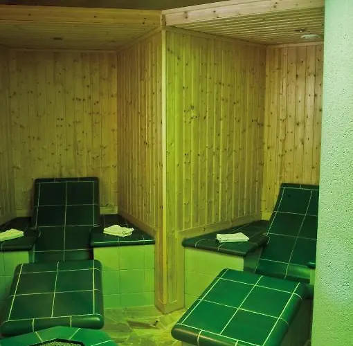 Hammermuehle 4* Stadtroda