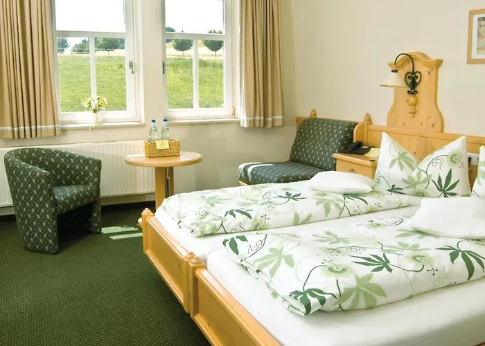 Hammermuehle 4* Stadtroda